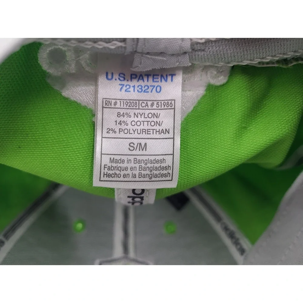 adidas has some